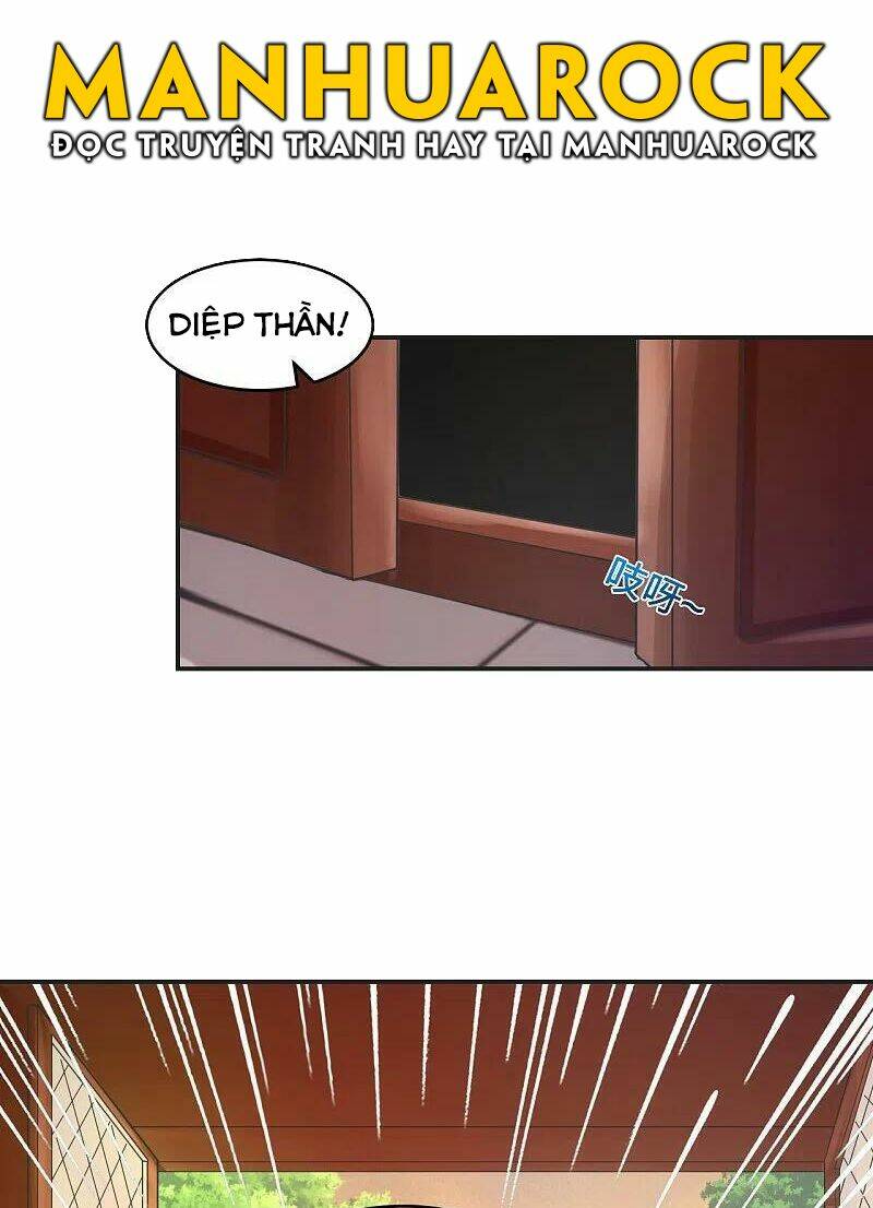 Tiên Võ Đế Tôn: Chapter 319