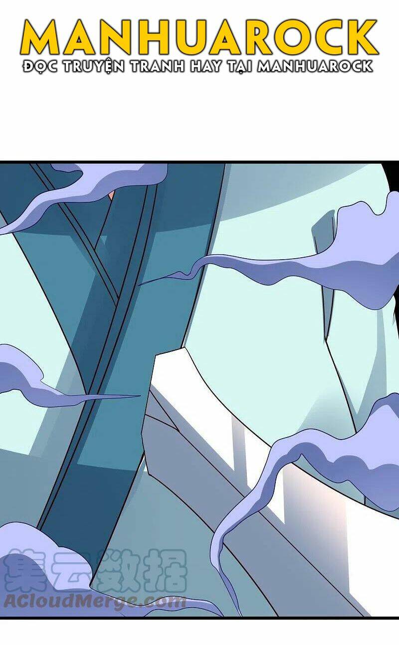 Tiên Võ Đế Tôn: Chapter 319