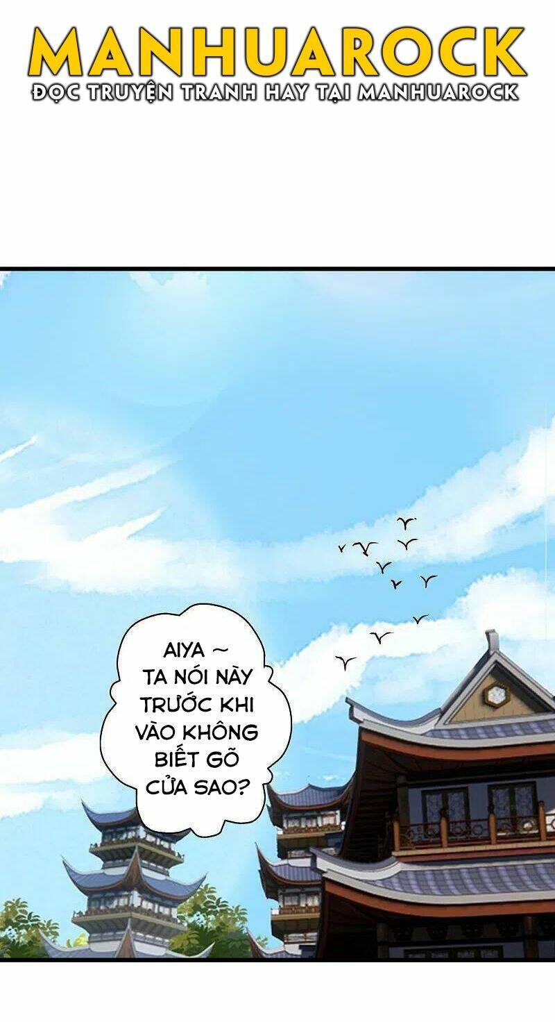 Tiên Võ Đế Tôn: Chapter 319