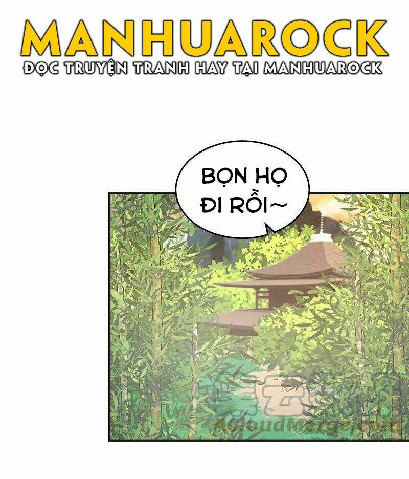 Tiên Võ Đế Tôn: Chapter 319