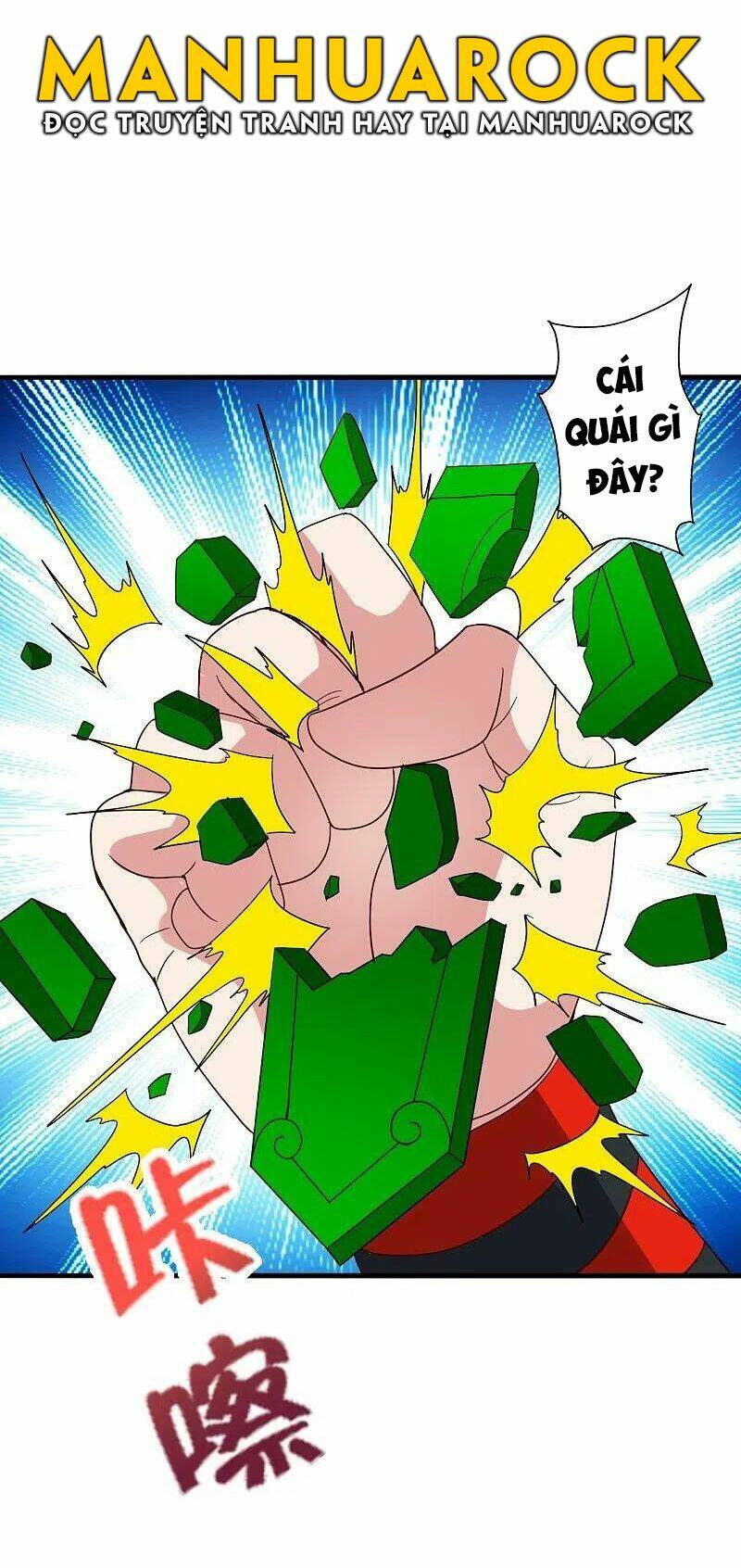 Tiên Võ Đế Tôn: Chapter 319