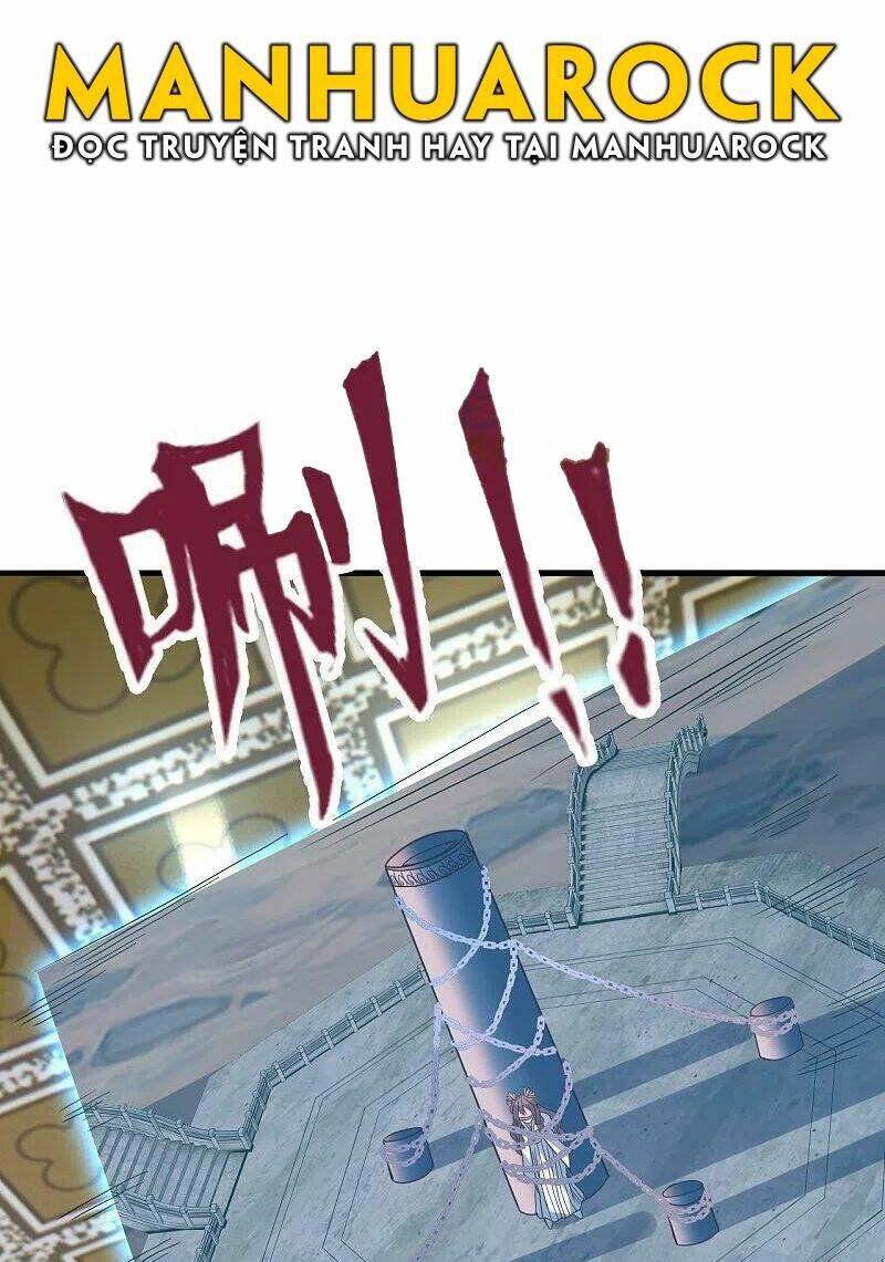 Tiên Võ Đế Tôn: Chapter 319