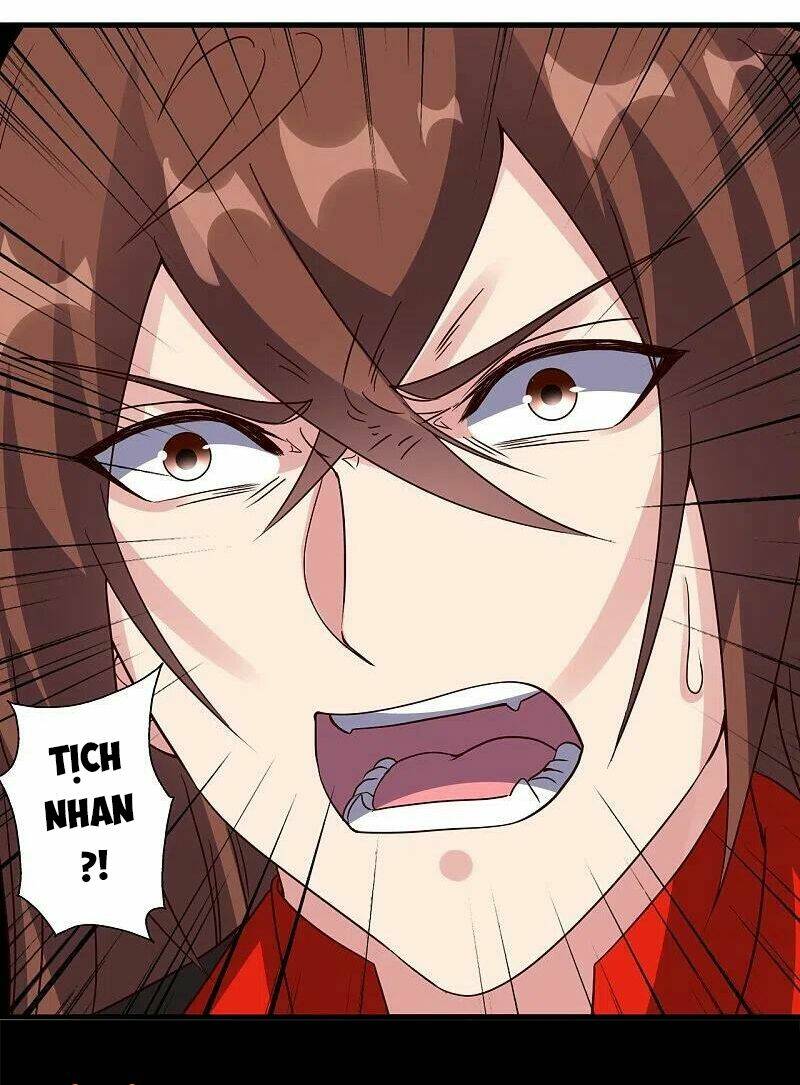 Tiên Võ Đế Tôn: Chapter 319