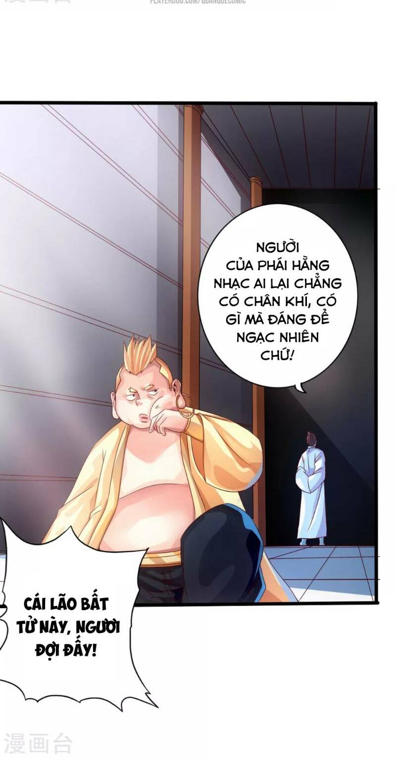 Tiên Võ Đế Tôn: Chapter 32