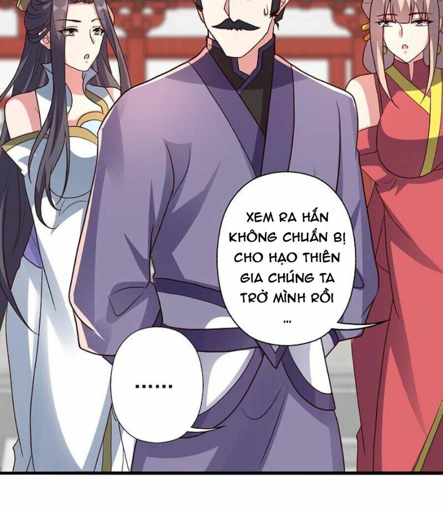 Tiên Võ Đế Tôn: Chapter 331