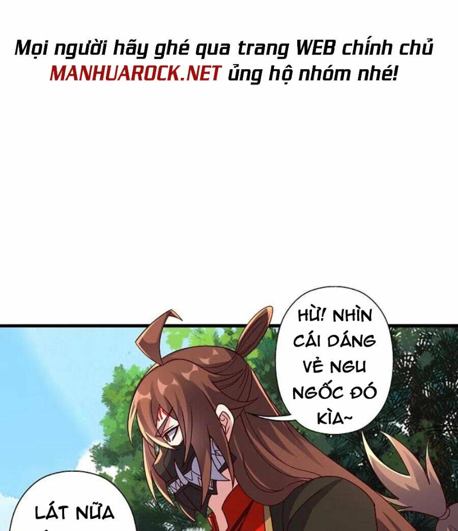 Tiên Võ Đế Tôn: Chapter 331