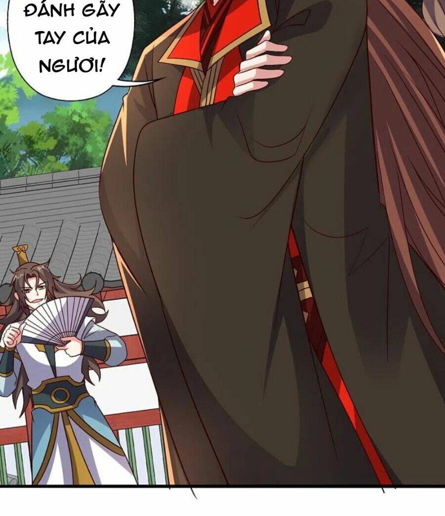 Tiên Võ Đế Tôn: Chapter 331