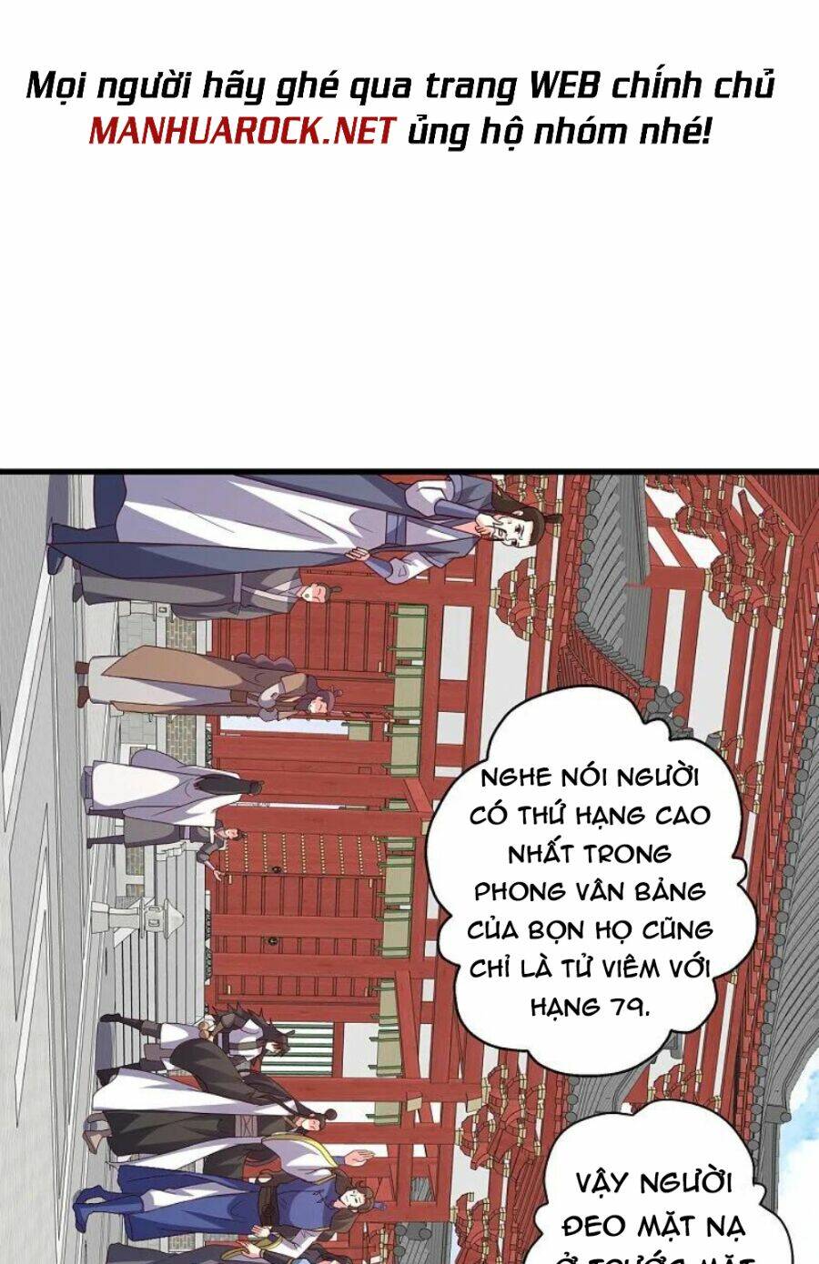 Tiên Võ Đế Tôn: Chapter 331