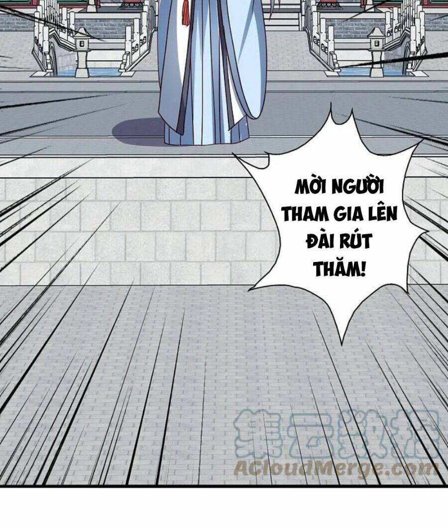 Tiên Võ Đế Tôn: Chapter 331