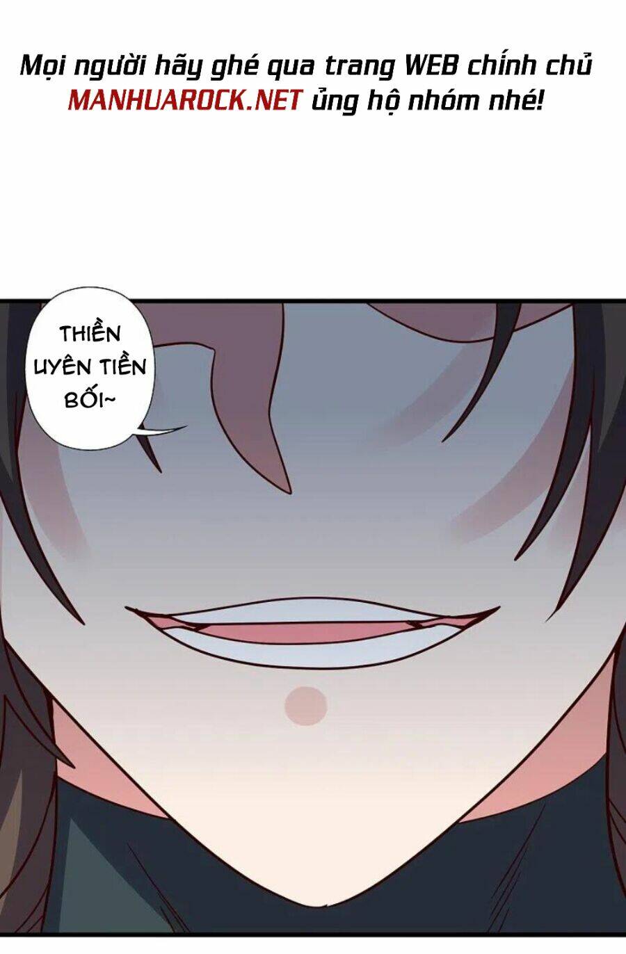 Tiên Võ Đế Tôn: Chapter 331