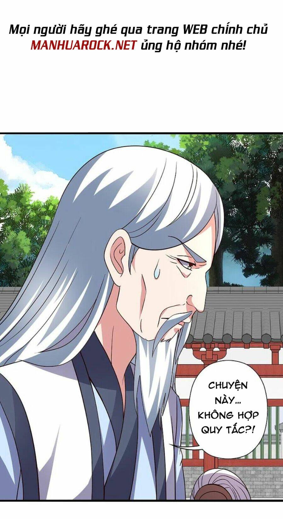 Tiên Võ Đế Tôn: Chapter 331