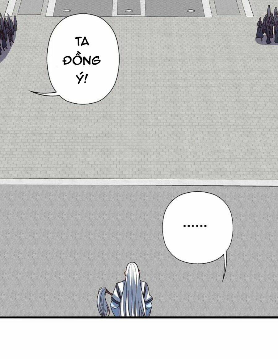 Tiên Võ Đế Tôn: Chapter 331