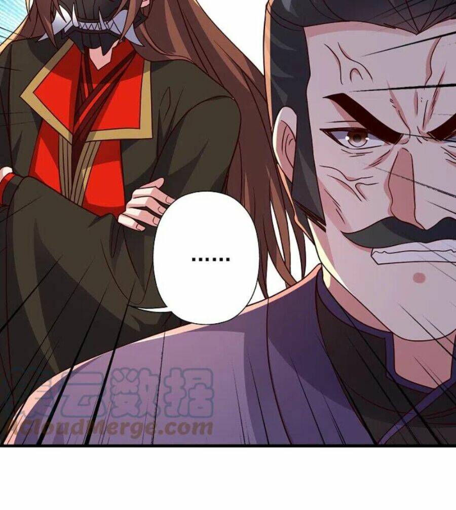 Tiên Võ Đế Tôn: Chapter 331