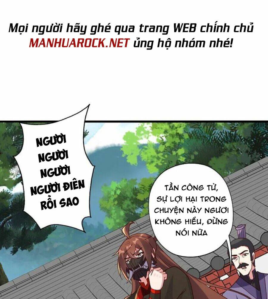 Tiên Võ Đế Tôn: Chapter 331