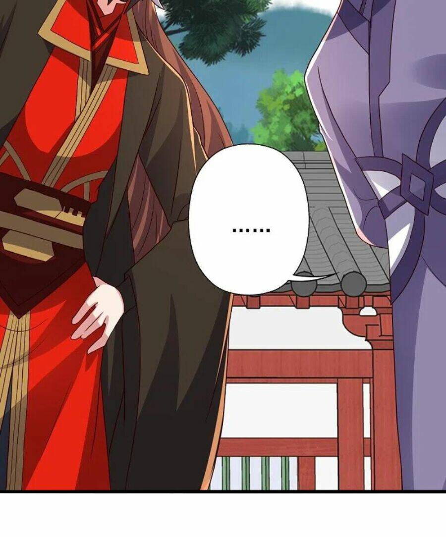 Tiên Võ Đế Tôn: Chapter 331
