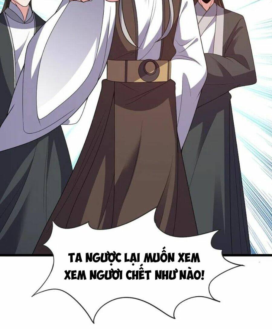 Tiên Võ Đế Tôn: Chapter 331