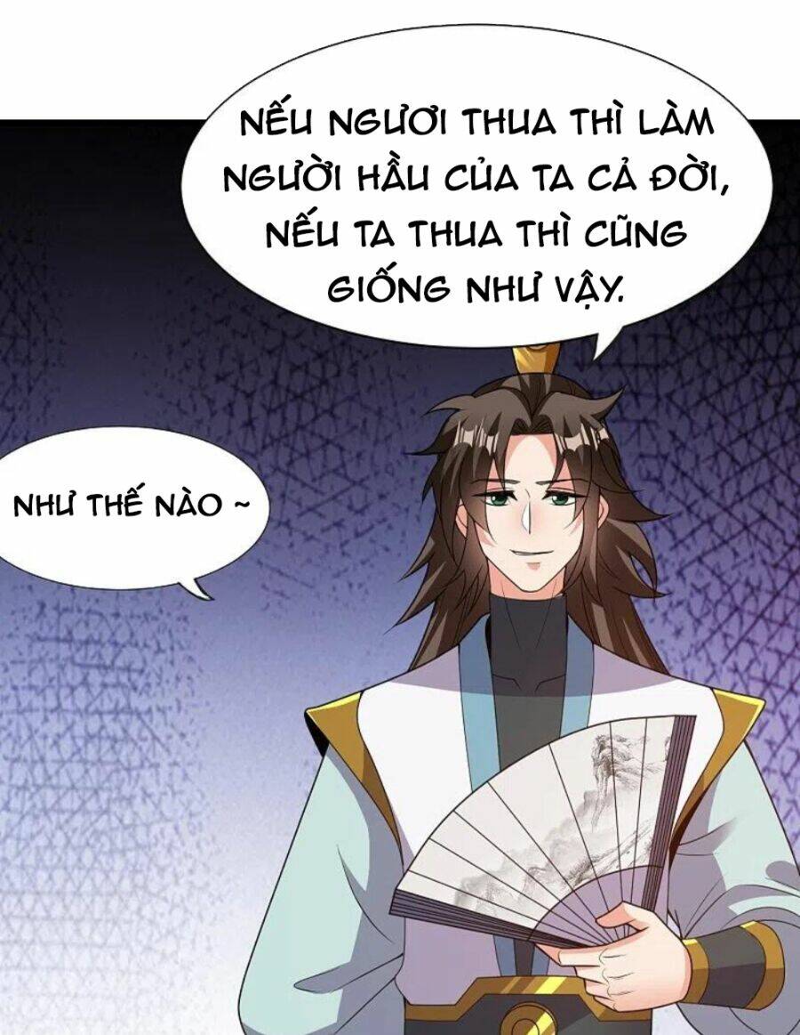 Tiên Võ Đế Tôn: Chapter 331