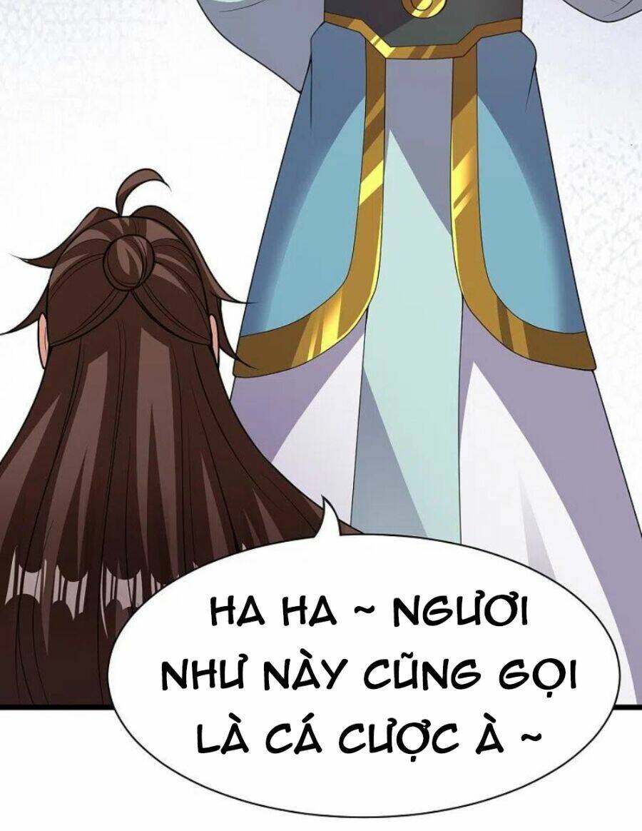 Tiên Võ Đế Tôn: Chapter 331