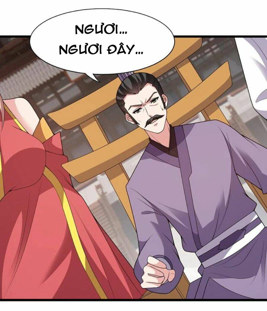 Tiên Võ Đế Tôn: Chapter 331