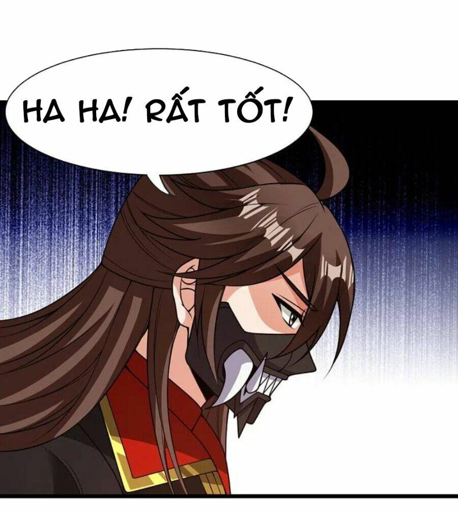 Tiên Võ Đế Tôn: Chapter 331