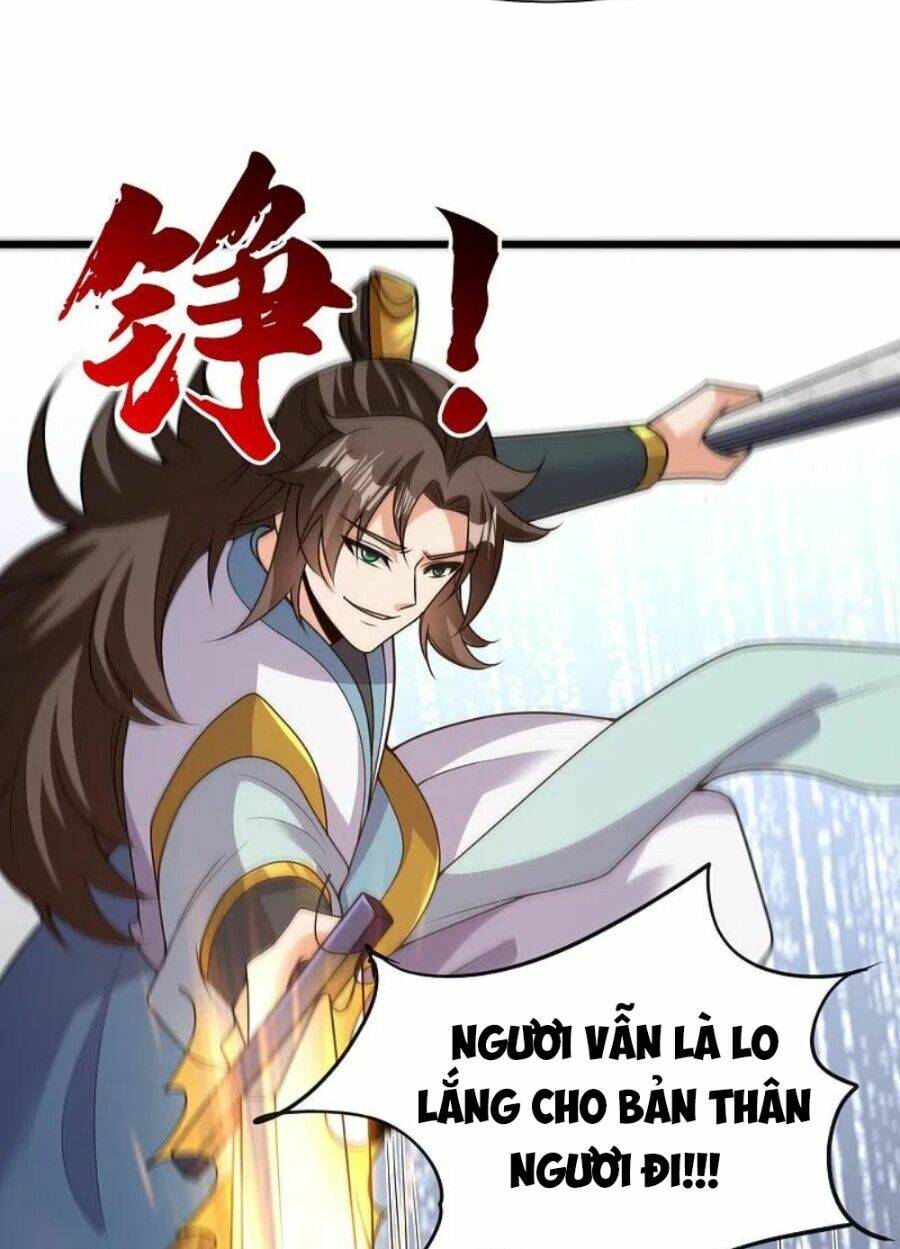 Tiên Võ Đế Tôn: Chapter 331