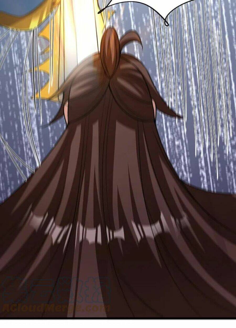 Tiên Võ Đế Tôn: Chapter 331