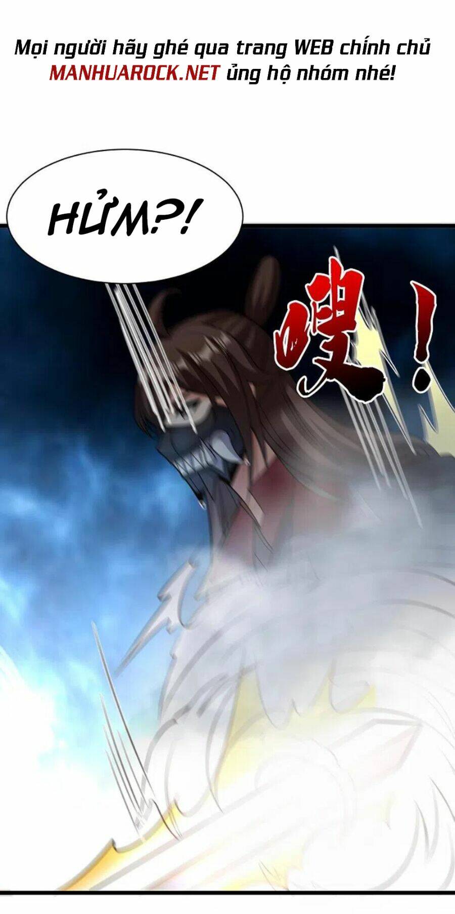 Tiên Võ Đế Tôn: Chapter 331
