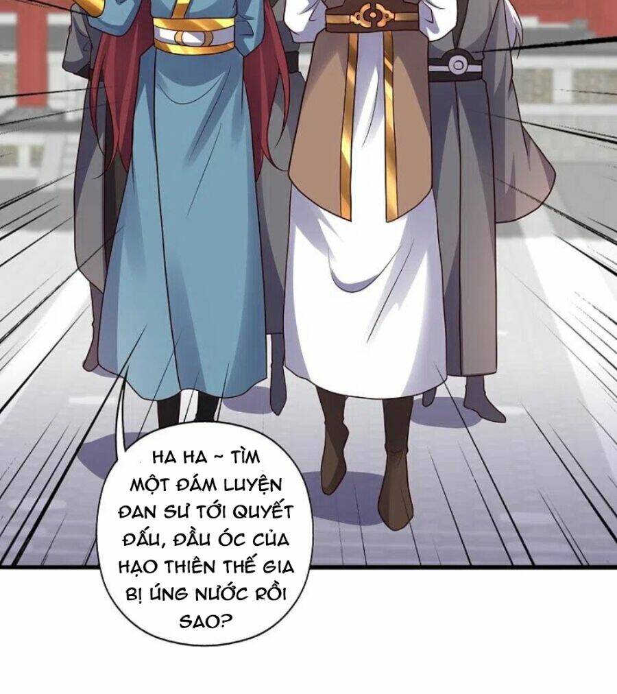 Tiên Võ Đế Tôn: Chapter 331