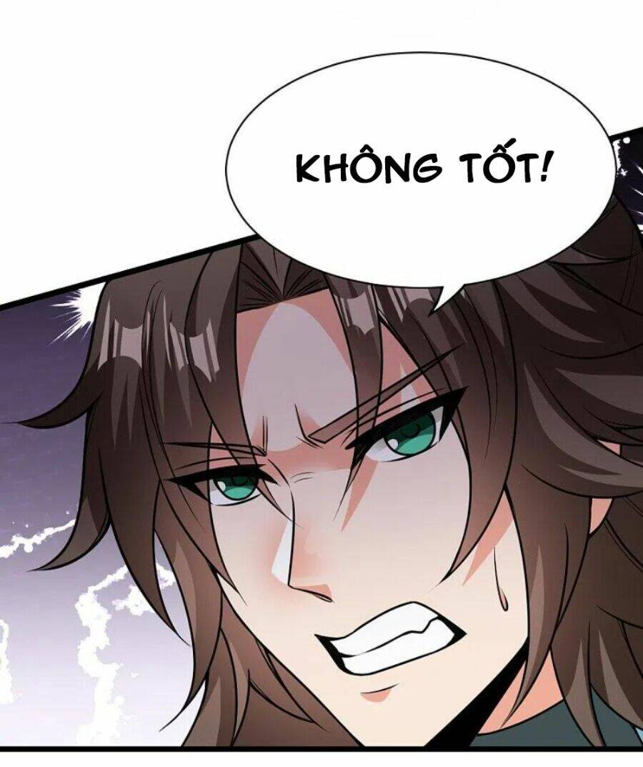 Tiên Võ Đế Tôn: Chapter 331