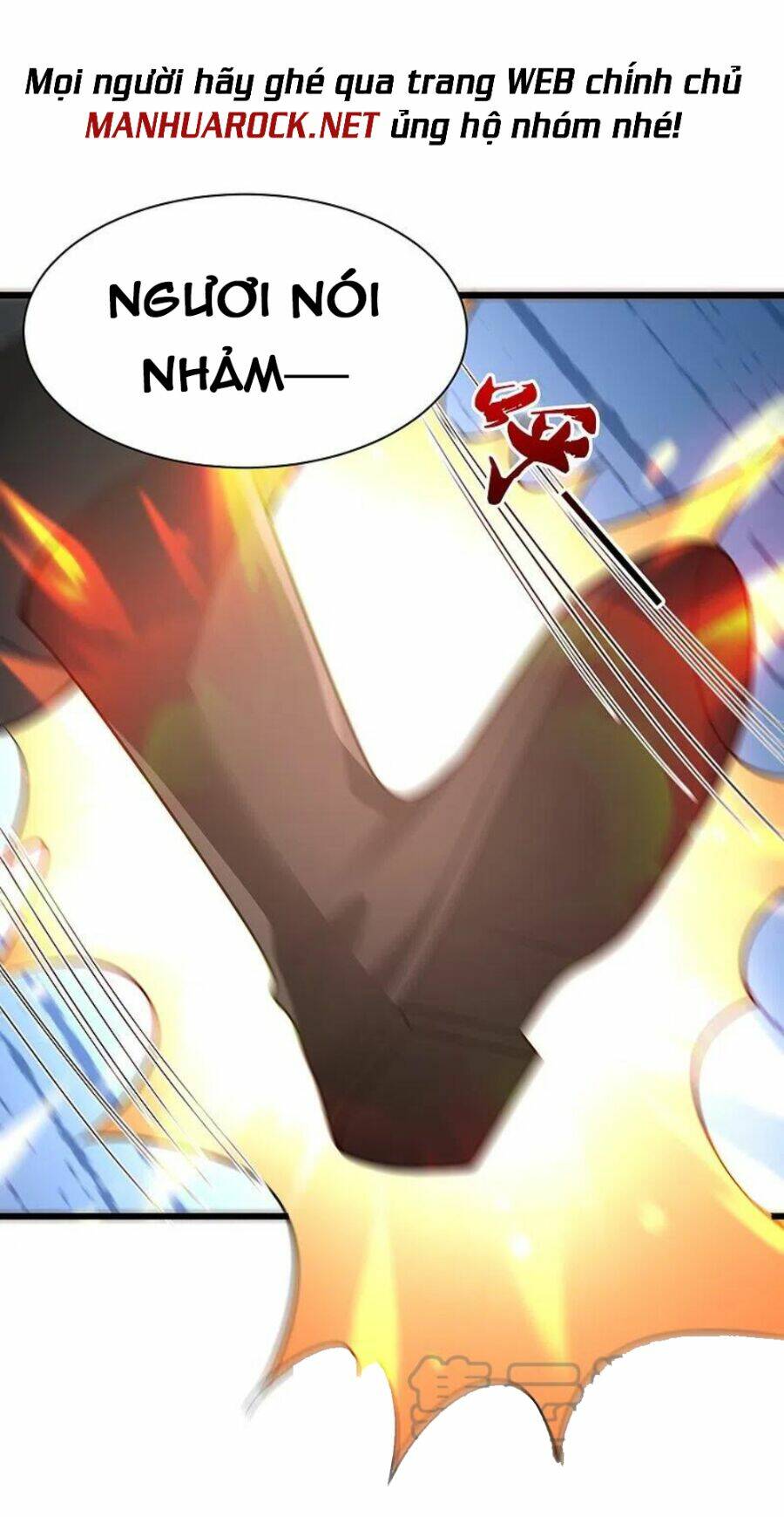 Tiên Võ Đế Tôn: Chapter 331