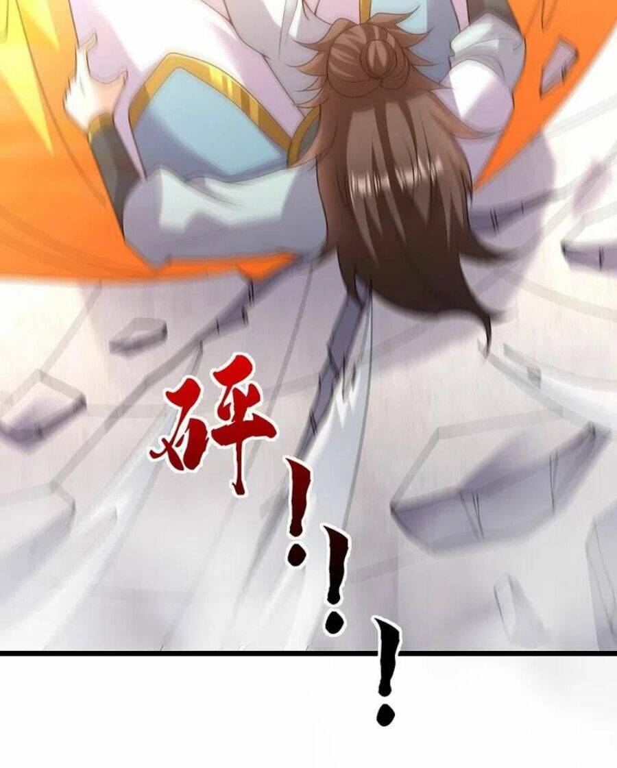 Tiên Võ Đế Tôn: Chapter 331