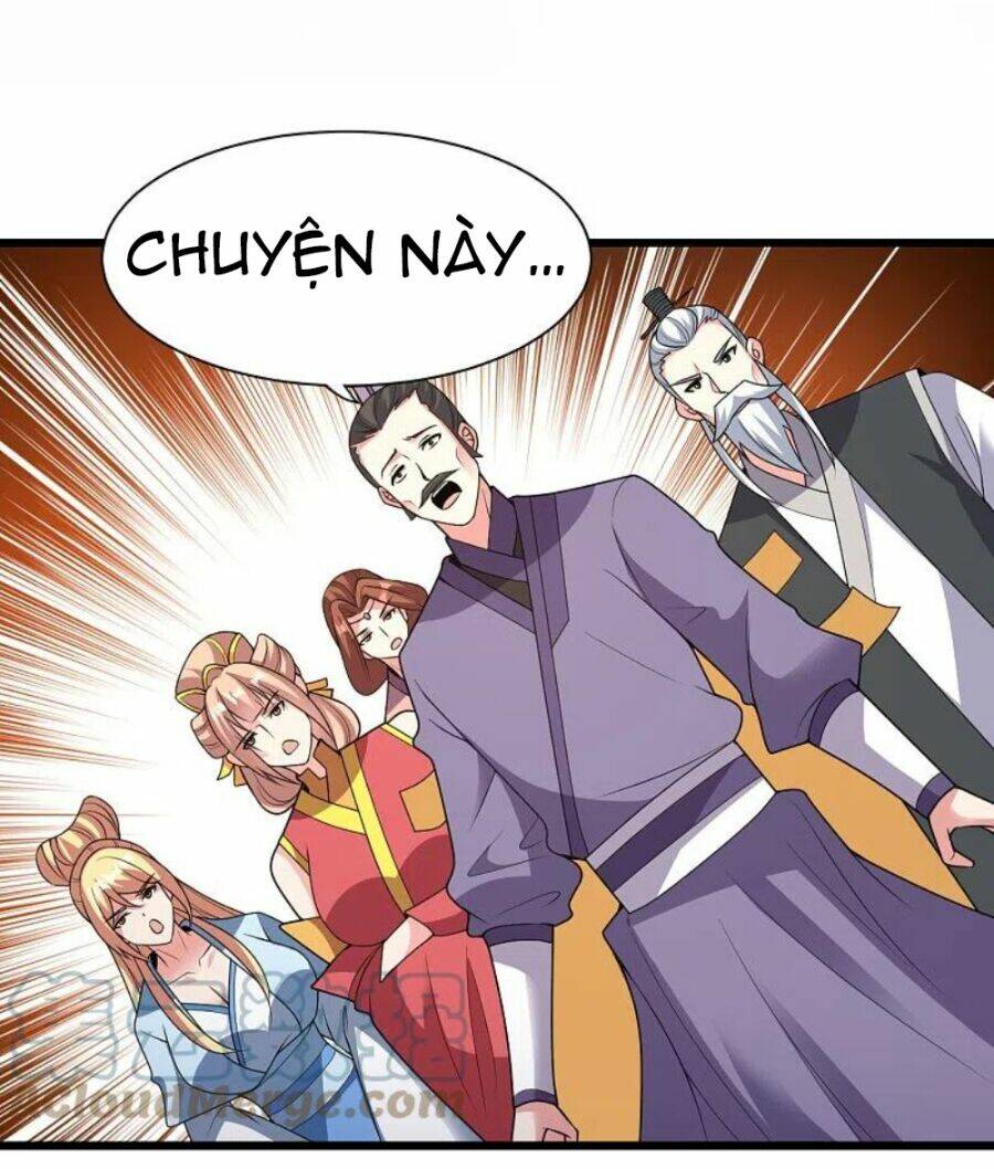 Tiên Võ Đế Tôn: Chapter 331