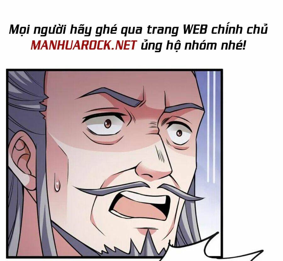 Tiên Võ Đế Tôn: Chapter 331