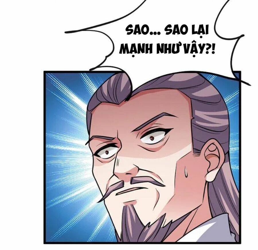Tiên Võ Đế Tôn: Chapter 331