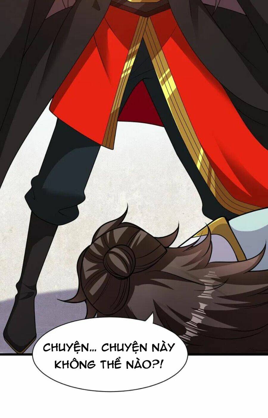 Tiên Võ Đế Tôn: Chapter 331