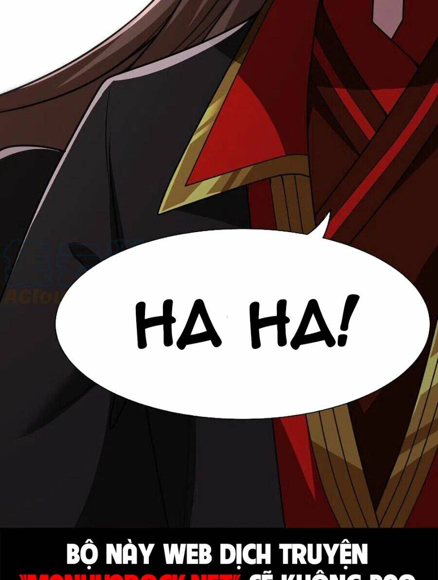 Tiên Võ Đế Tôn: Chapter 331
