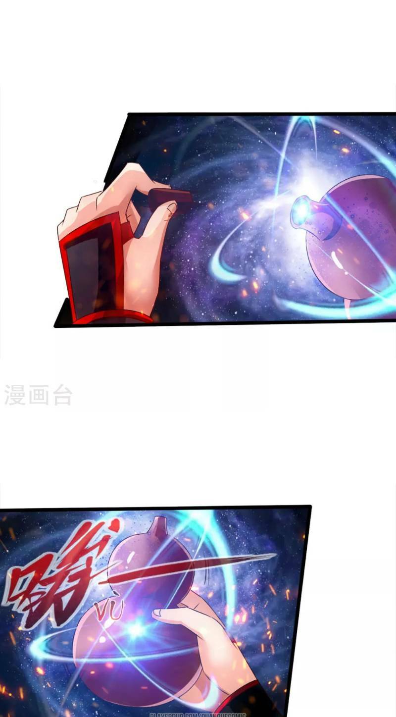 Tiên Võ Đế Tôn: Chapter 34