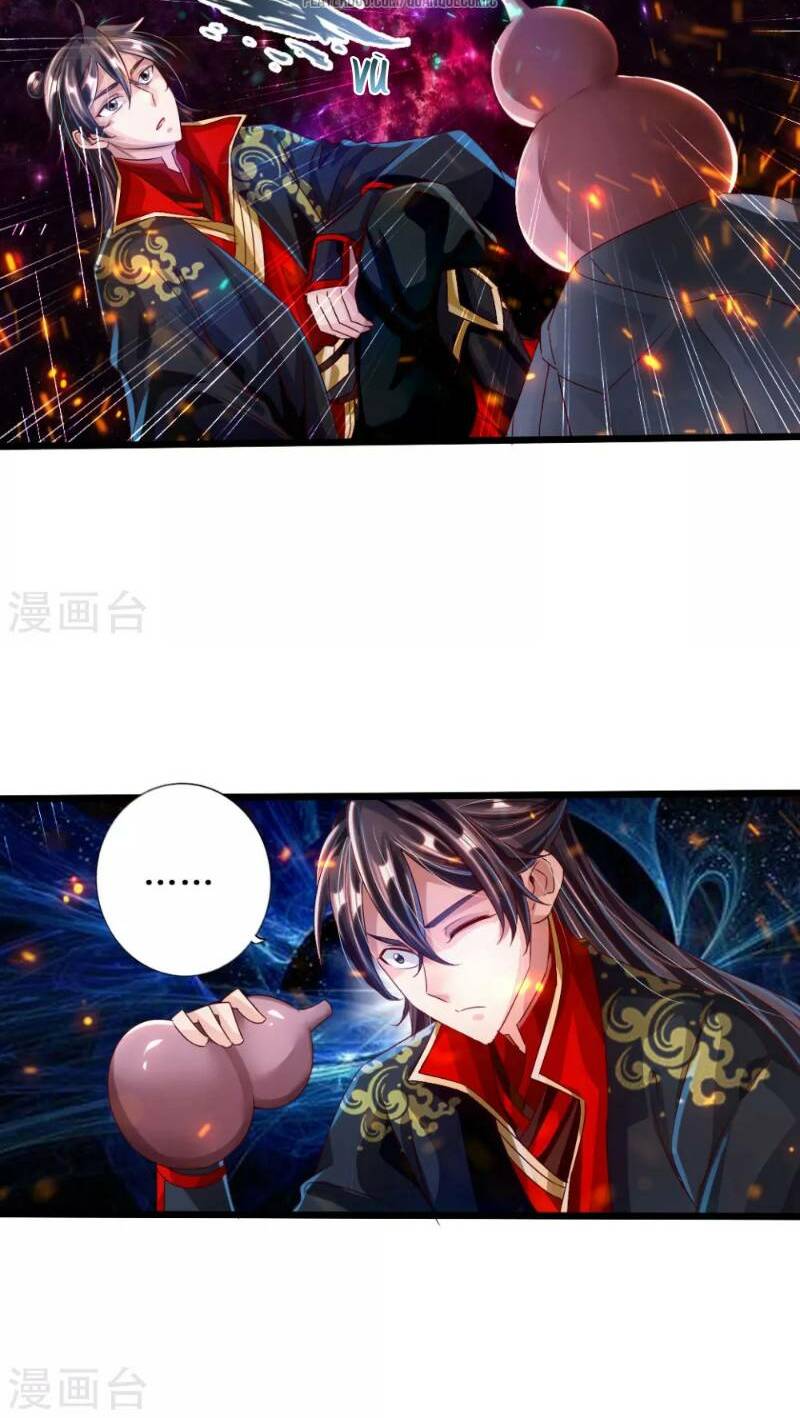 Tiên Võ Đế Tôn: Chapter 34