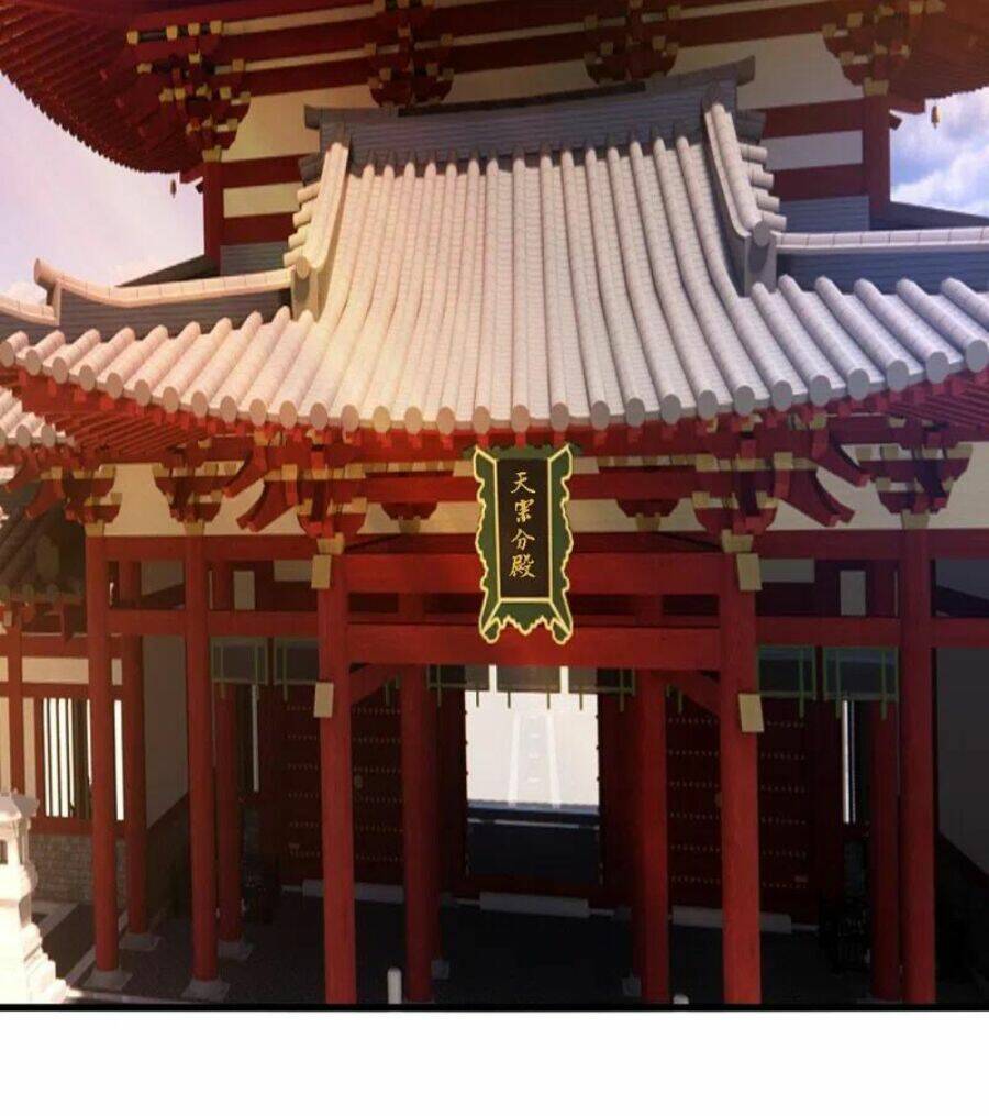 Tiên Võ Đế Tôn: Chapter 341