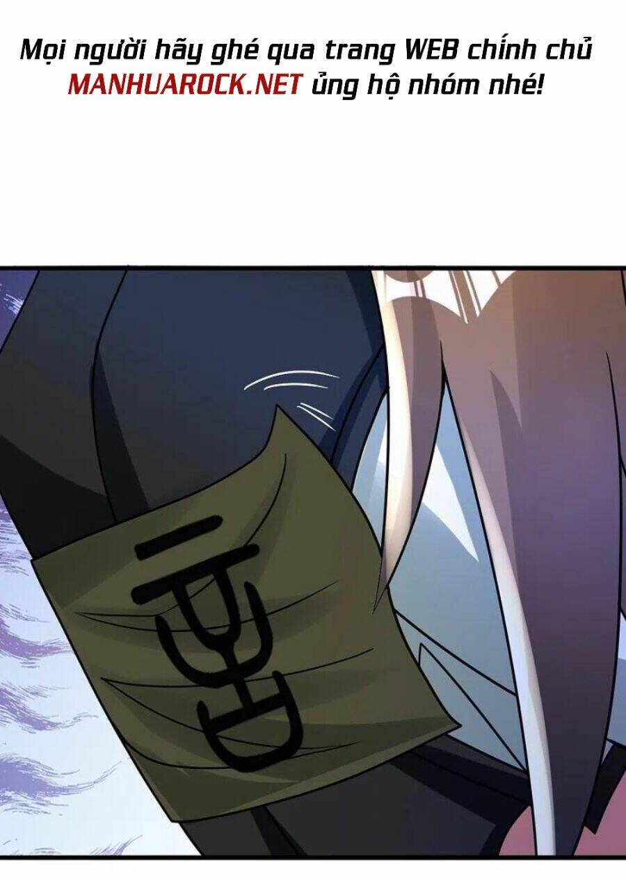 Tiên Võ Đế Tôn: Chapter 341
