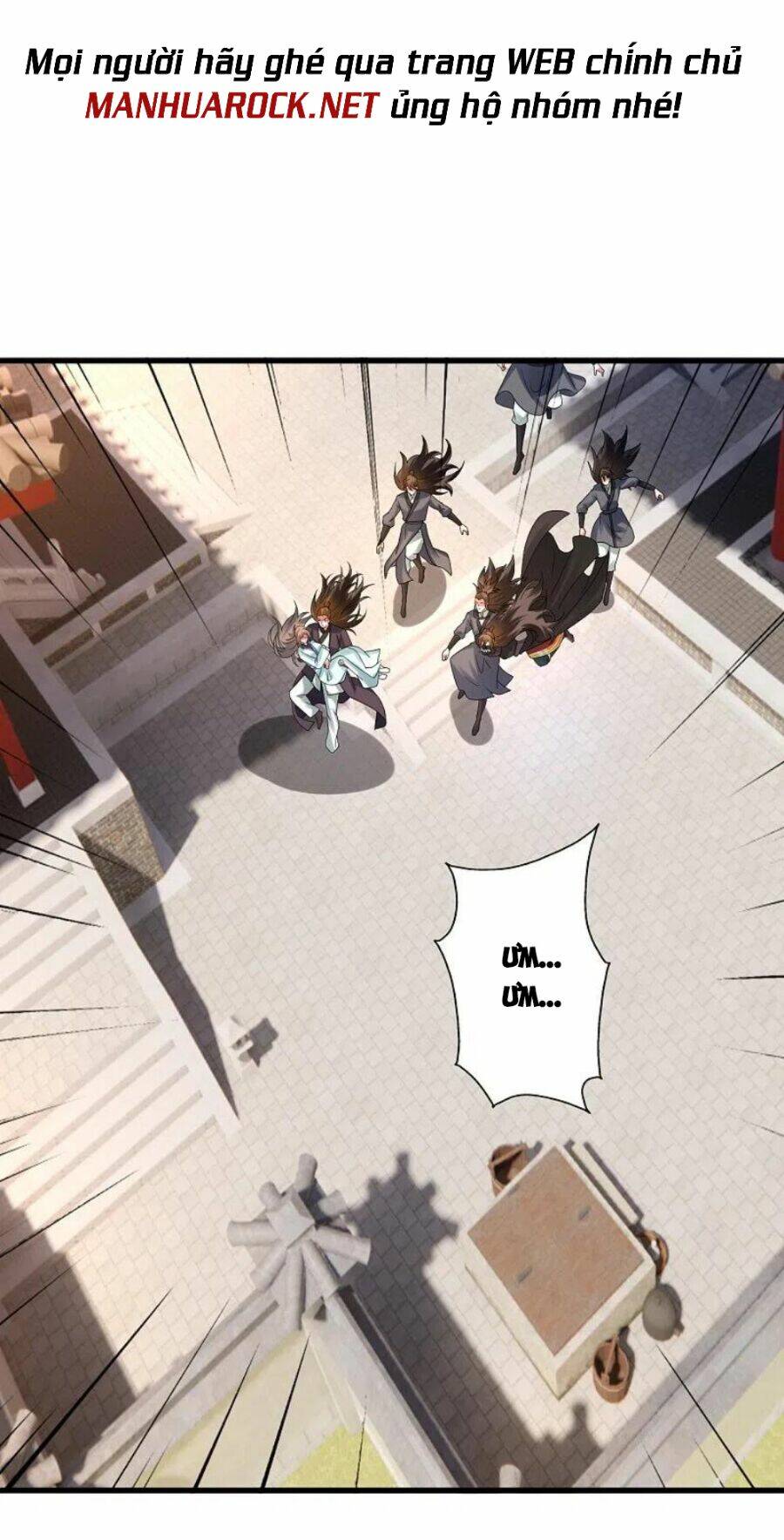 Tiên Võ Đế Tôn: Chapter 341