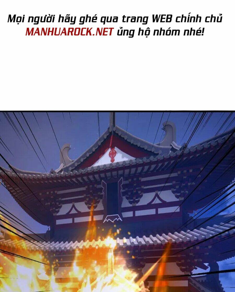 Tiên Võ Đế Tôn: Chapter 341