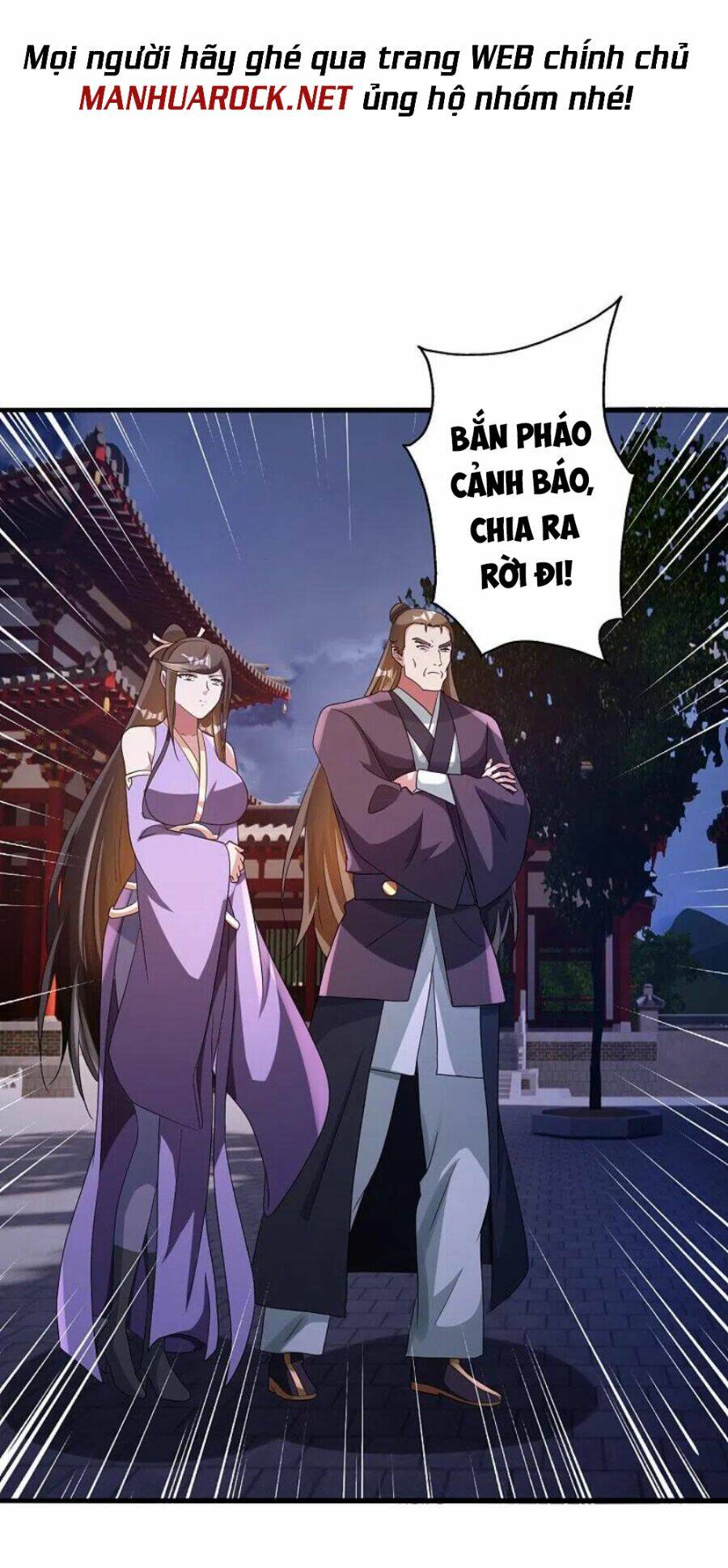 Tiên Võ Đế Tôn: Chapter 341