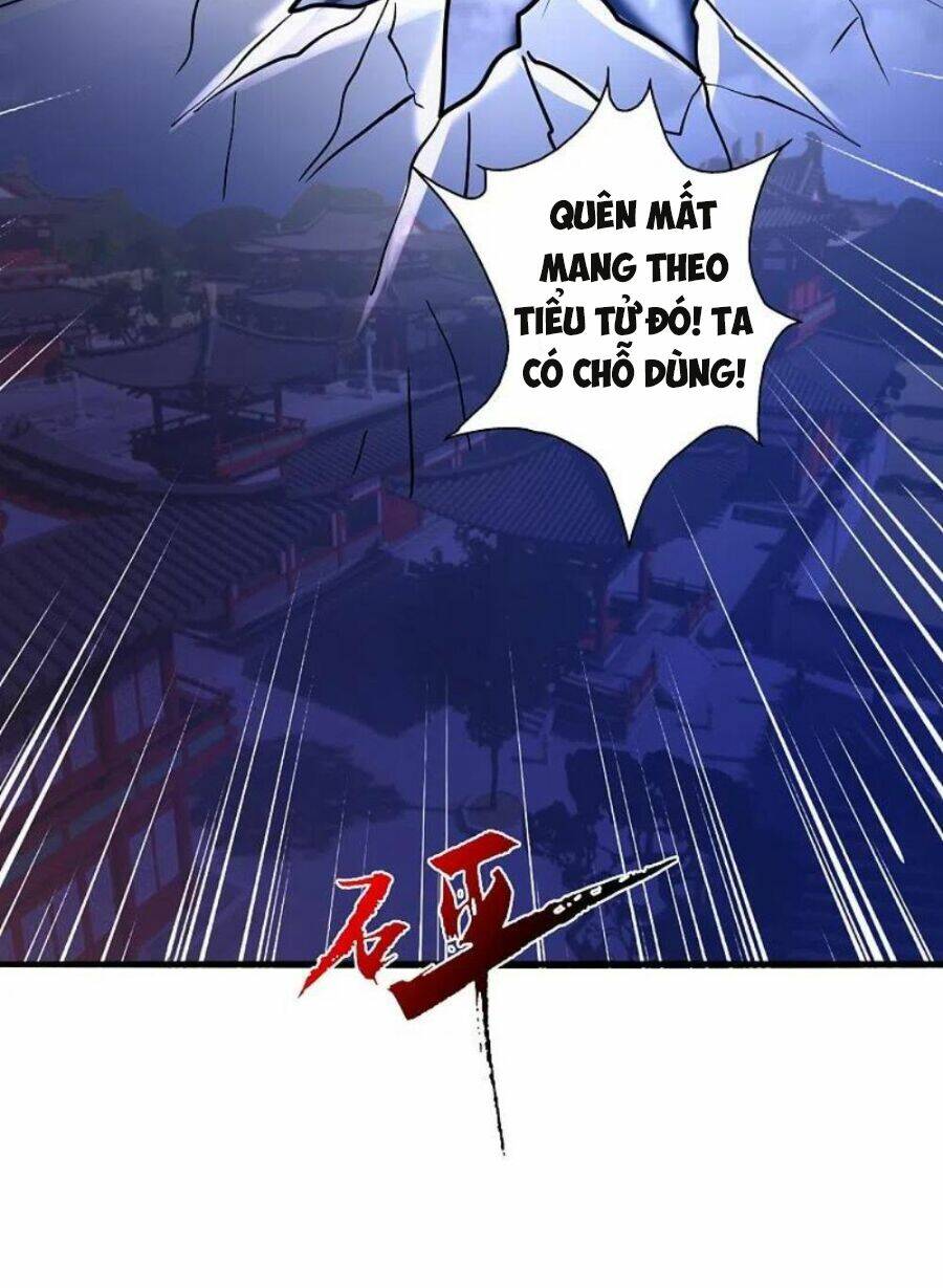 Tiên Võ Đế Tôn: Chapter 341