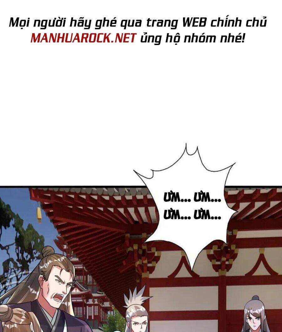 Tiên Võ Đế Tôn: Chapter 341