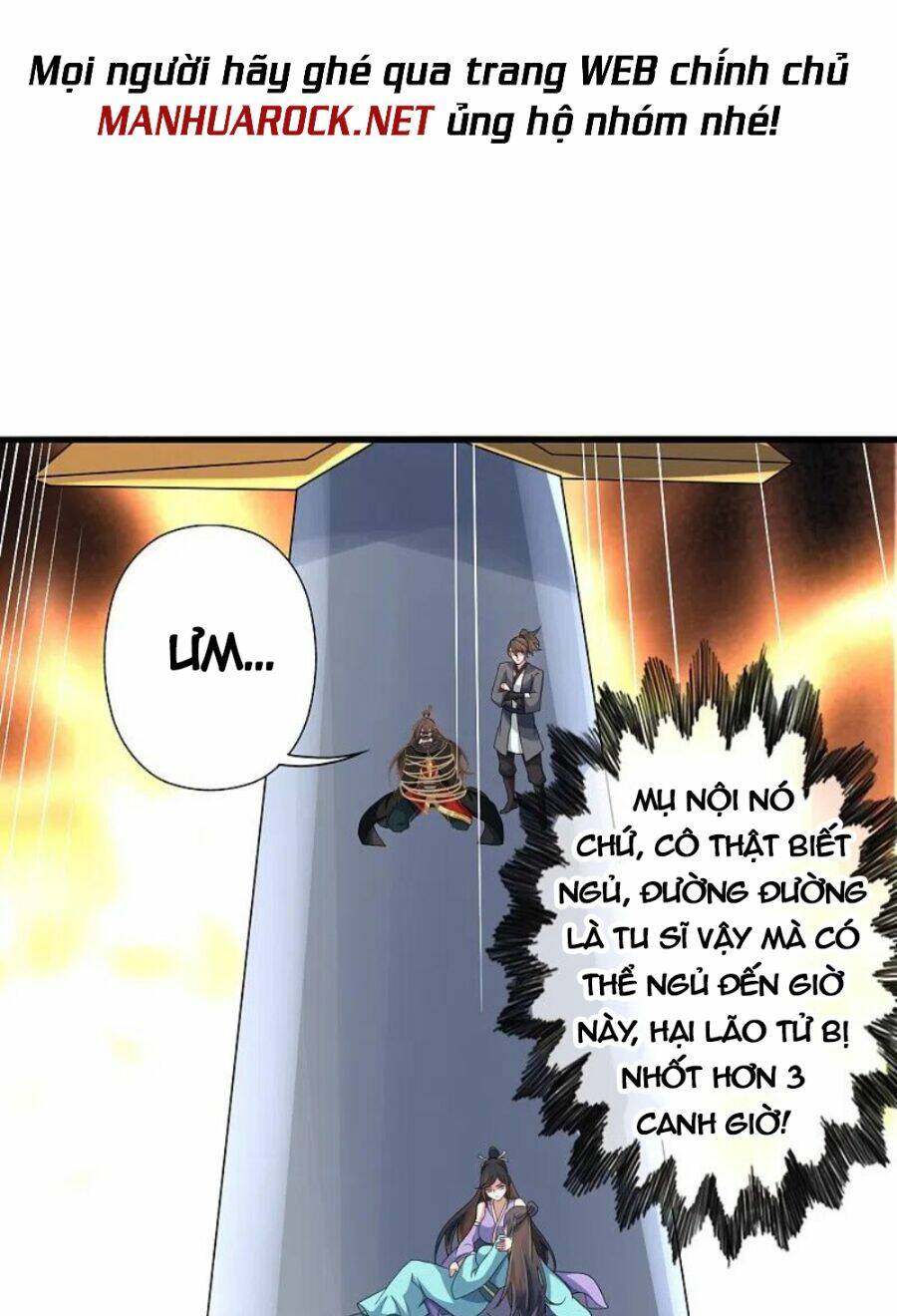 Tiên Võ Đế Tôn: Chapter 341