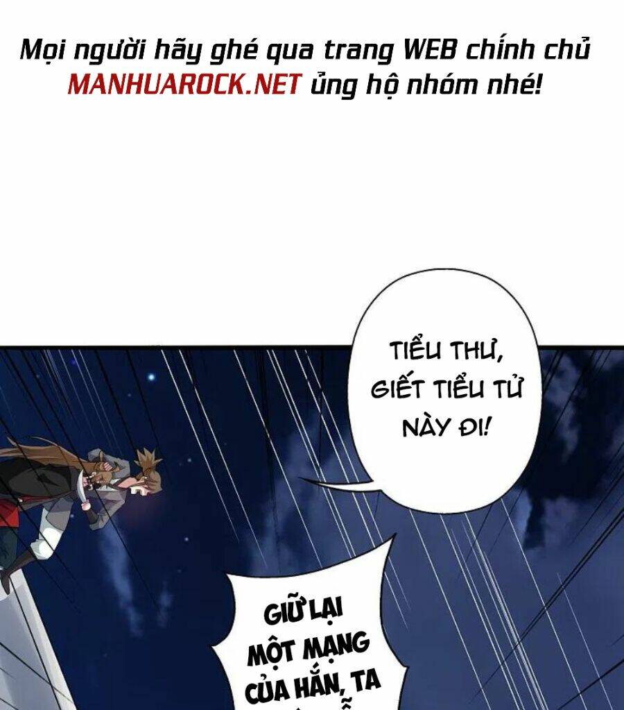 Tiên Võ Đế Tôn: Chapter 341