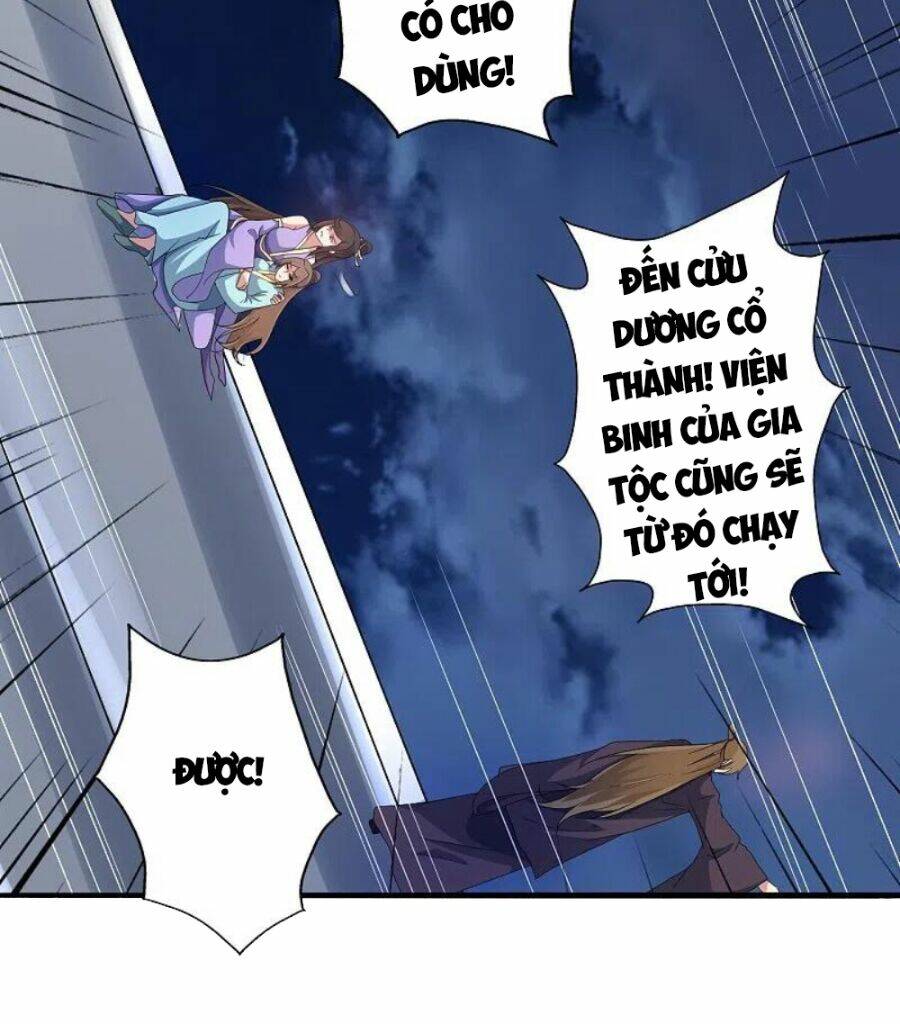 Tiên Võ Đế Tôn: Chapter 341