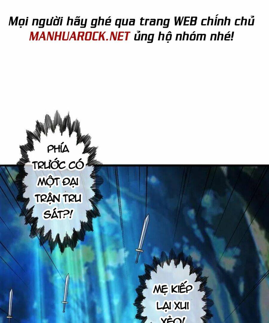 Tiên Võ Đế Tôn: Chapter 341