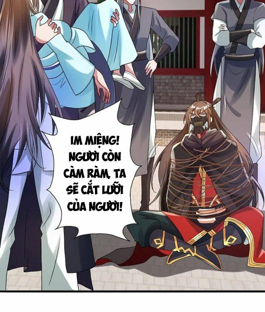Tiên Võ Đế Tôn: Chapter 341